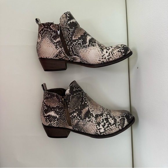 EUC Pierre Dumas booties - Picture 3 of 12